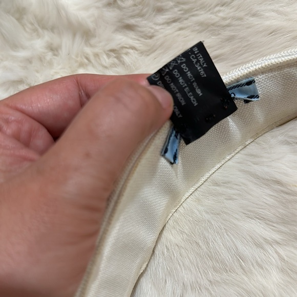 PRADA VISOR CAP - Picture 5 of 10